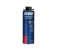 DINITROL® ML Highly Penetrating Vehicle Cavity Wax - 1 Litre Canister (Schutz style screw cap)