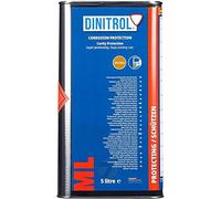 Dinitrol ML - penetrating cavity wax A 5.0l