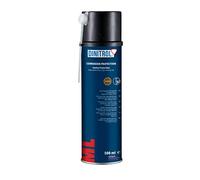 DINITROL ML PENETRATOR WAX 500ml AEROSOL SPRAY CAN with 90mm Extension straw nozzle
