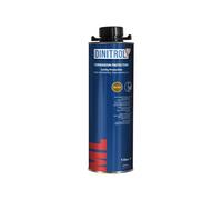Dinitrol ML Rust Proofing Cavity Wax 1L Can Box Section Door Chassis 1x 1107001