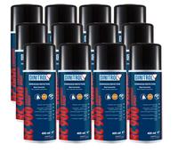 DINITROL RC900 RUST CONVERTER & PRIMER 12 x 400ml AEROSOL