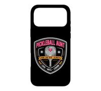 Dink And Win Always Pickleball Aunt Love Skill Case for iPhone 17 Pro Max