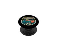 Dink Reset Crew Pickleball PopSockets Adhesive PopGrip