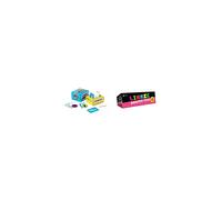 Dinkee Linkee for Kids Game from Ideal & "Linkee Booster Pack" Game