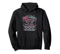 DINKS & DRINKS Pickleball Club Pickleball Pullover Hoodie