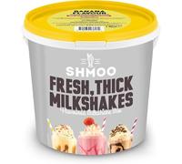 Dinkum Shmoo Banana Milkshake Mix