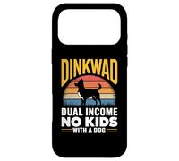 DINKWAD - noun - dual income no kids with a dog Case for iPhone 17 Pro Max
