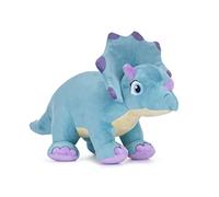 Dinky Dinosaur 20” (51cm) Extra-Large Triceratops Soft Plush Toy