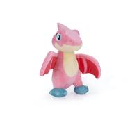 Posh Paws Dinky Dinosaurs 25CM (10-Inch) Pterodactyl Dinosaur Soft Toy