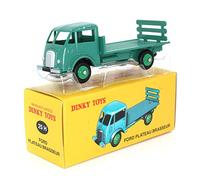 Dinky Toys Atlas 25H Ford brewer tray 1/43