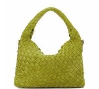 'Dinkydeliberate' Bag Dune London Lime One Size
