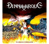 DINNAMARQUE - The Darkside of Human Nature