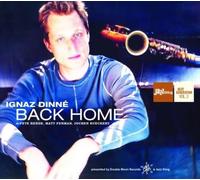 Dinne, Ignaz - Back Home