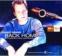 VARIOUS ARTISTS Back Home (CD)