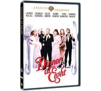 Dinner At Eight [DVD] [1989] [Region 1] [US Import] [NTSC]