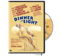 Dinner at Eight [DVD] [Region 1] [US Import] [NTSC]