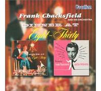 Dinner At Eight-Thirty/Frank Chacksfield And His Orchestra