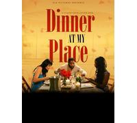 Dinner at My Place