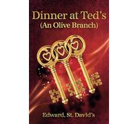Dinner at Ted's: An Olive Branch