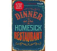Dinner at the Homesick Restaurant (Vintage Classics) (Paperback) - Common