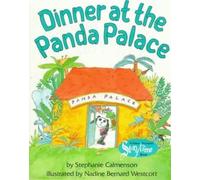 Dinner At The Panda Palace (Trophy Picture Book)