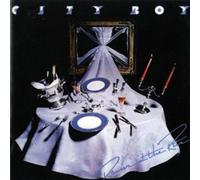 Dinner At The Ritz by City Boy (2008-08-05)