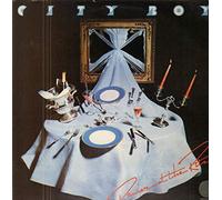 Dinner At The Ritz [Vinyl LP]