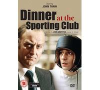 Dinner at the Sporting Club [DVD] [1978]