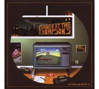 Dinner at the Thompsons - Lifetime on Planet Earth