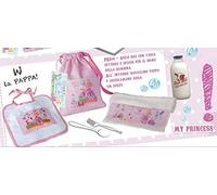 Dinner Bib and Towel Asylum