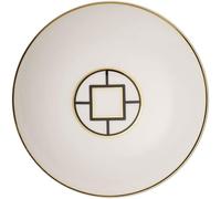 DINNER BOWL PLATE MUG PORCELAIN CUP SELECTION - VILLEROY & BOCH METROCHIC