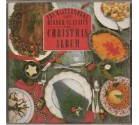 Dinner Classics - Christmas Album