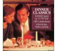 Dinner Classics - Dinner Classics