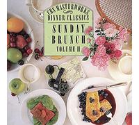 Dinner Classics - Sunday Brunch-Volume. 2