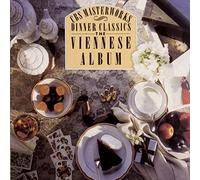 Dinner Classics - Viennese Album