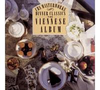 Dinner Classics: Viennese by Dinner Classics (1990-05-17)
