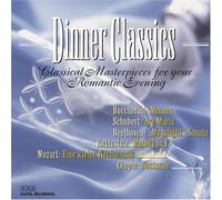 Dinner Classics Volume01