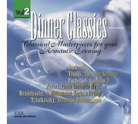 Dinner Classics Volume02