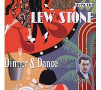Dinner & Dance by Lew Stone (2002-11-12)