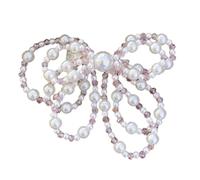 Dinner Dating Ladies Barrettes Stage Performances Hair Pin Elegant Hair Clip