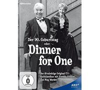 Dinner for one - Der 90. Geburtstag: Neuauflage