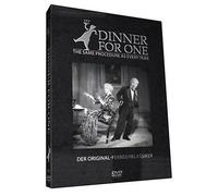 Dinner for One ( Der 90. Geburtstag oder Dinner for One ) [DVD]