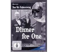Dinner for One [DVD] [Import] [1963]
