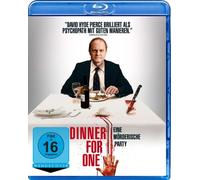 Dinner for One - Eine mrderische