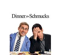 Dinner For Schmucks