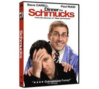 Dinner for Schmucks [DVD]
