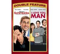 Dinner for Schmucks/ I Love You Man