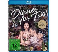 Dinner For Two [Blu-ray] [Region Free]
