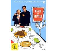 Dinner für Spinner
