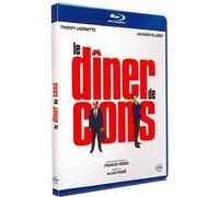 Dinner Game [Blu-ray] [1998] [US Import]
